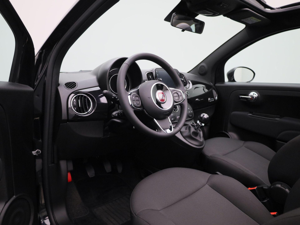 Fiat 500 C