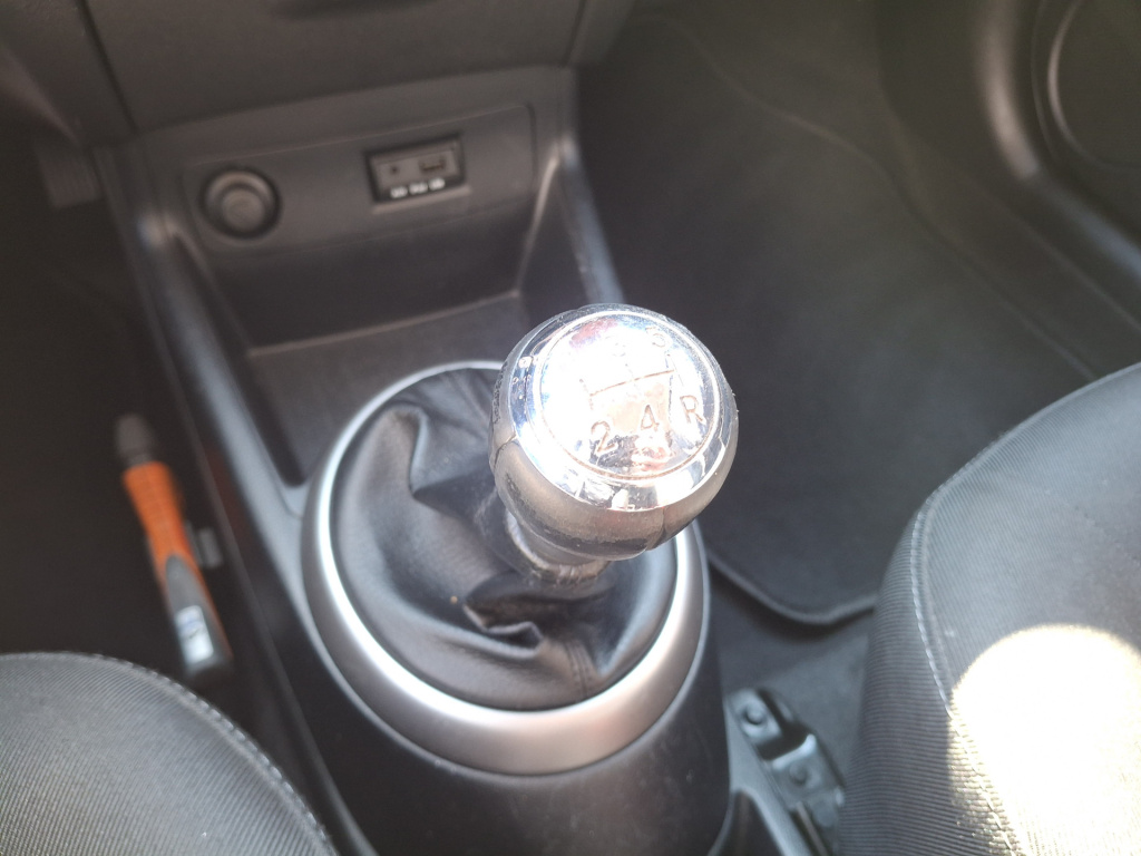 Hyundai I 20