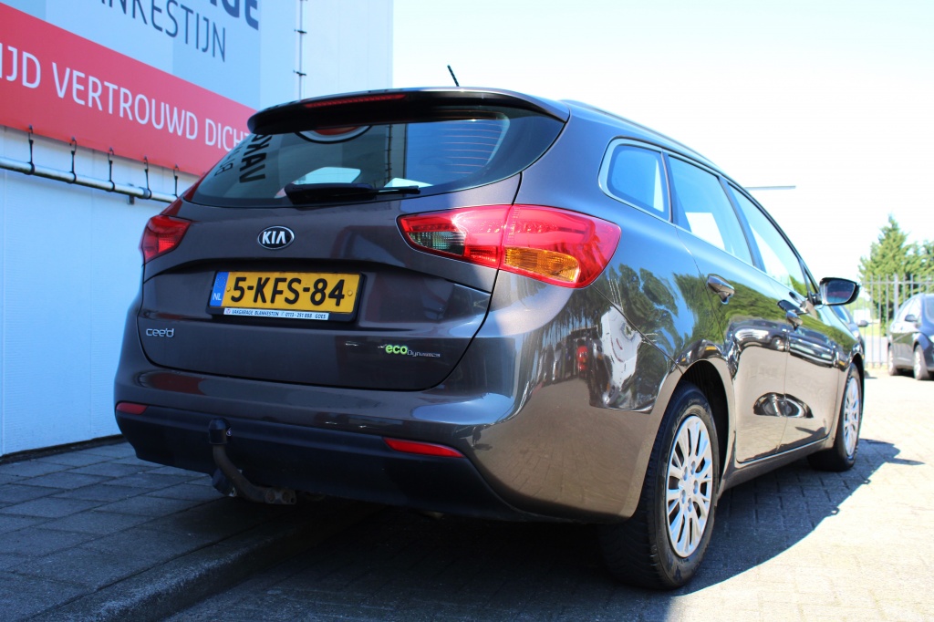 Kia Cee'd