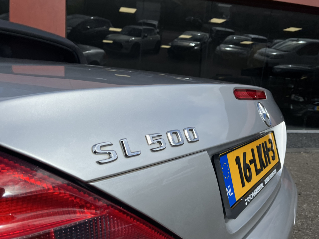 Mercedes-Benz Sl