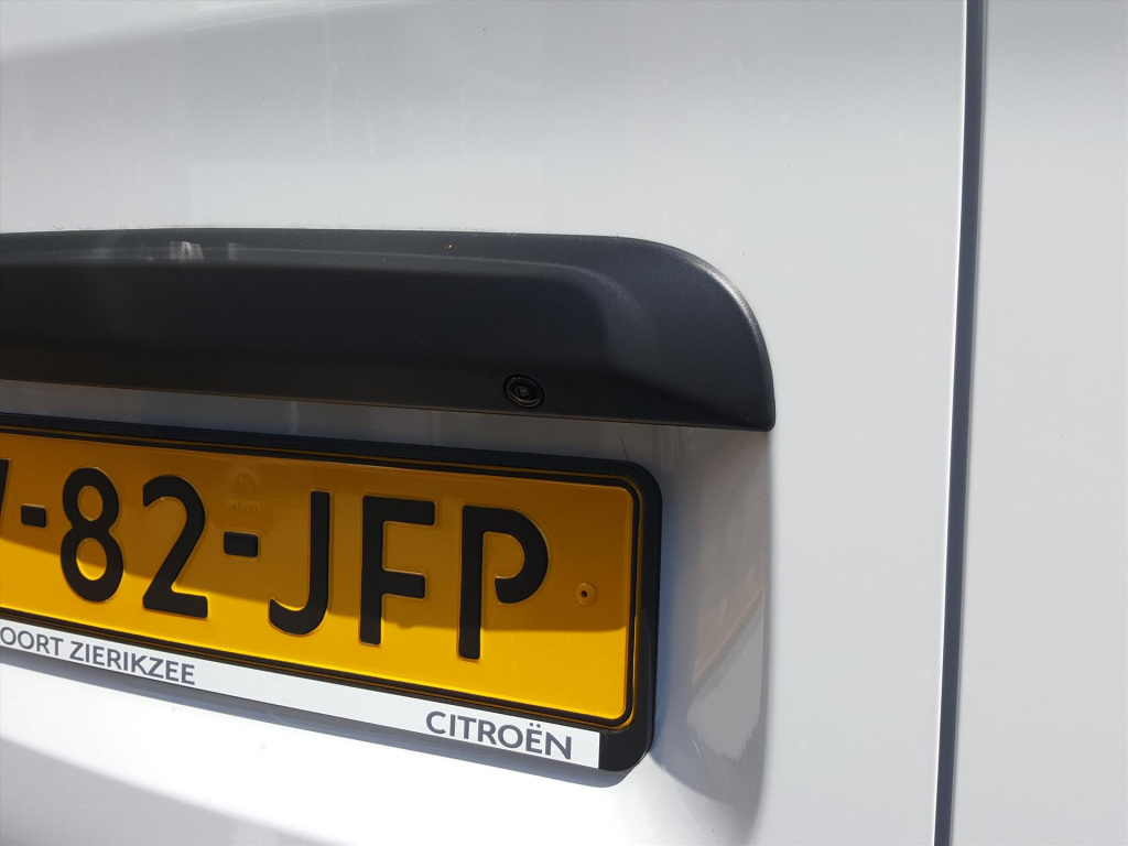 Citroen Jumpy
