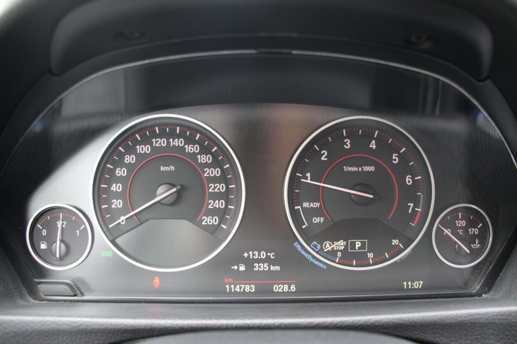 BMW 3-serie