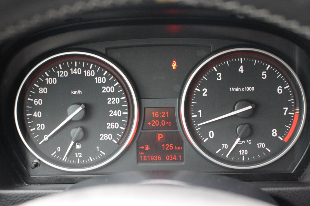 BMW 3-serie