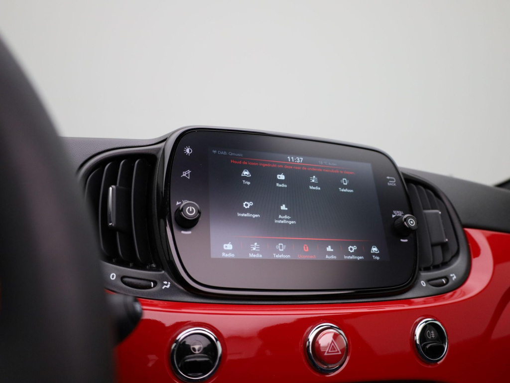 Fiat 500 C