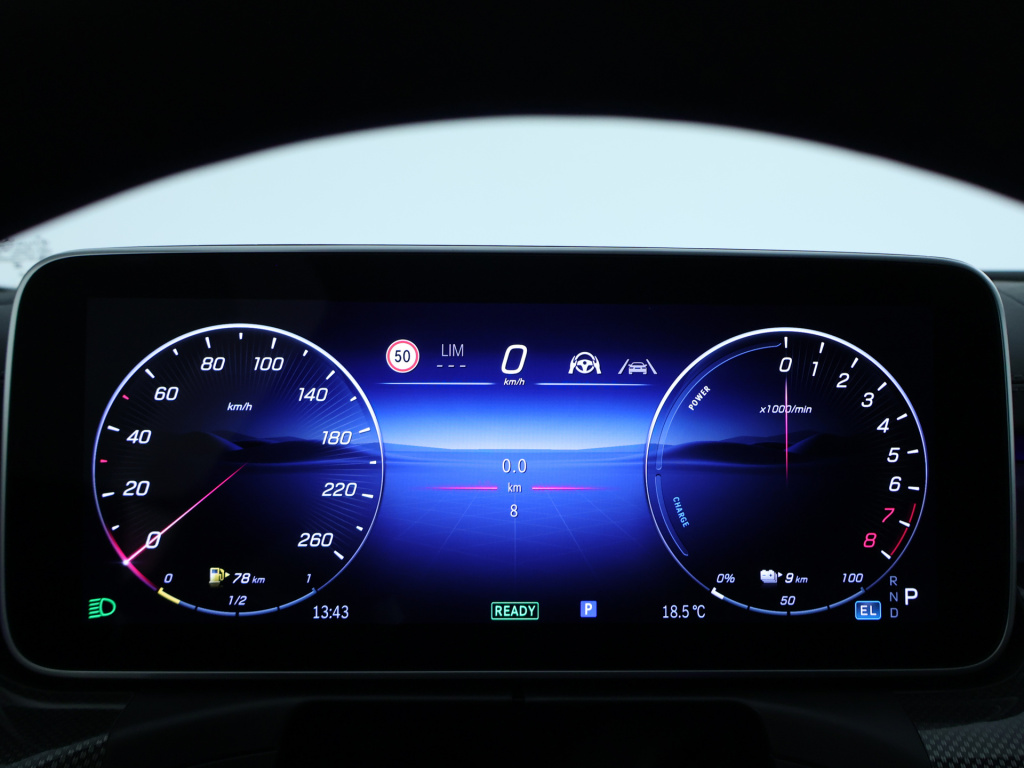 Mercedes-Benz Cle