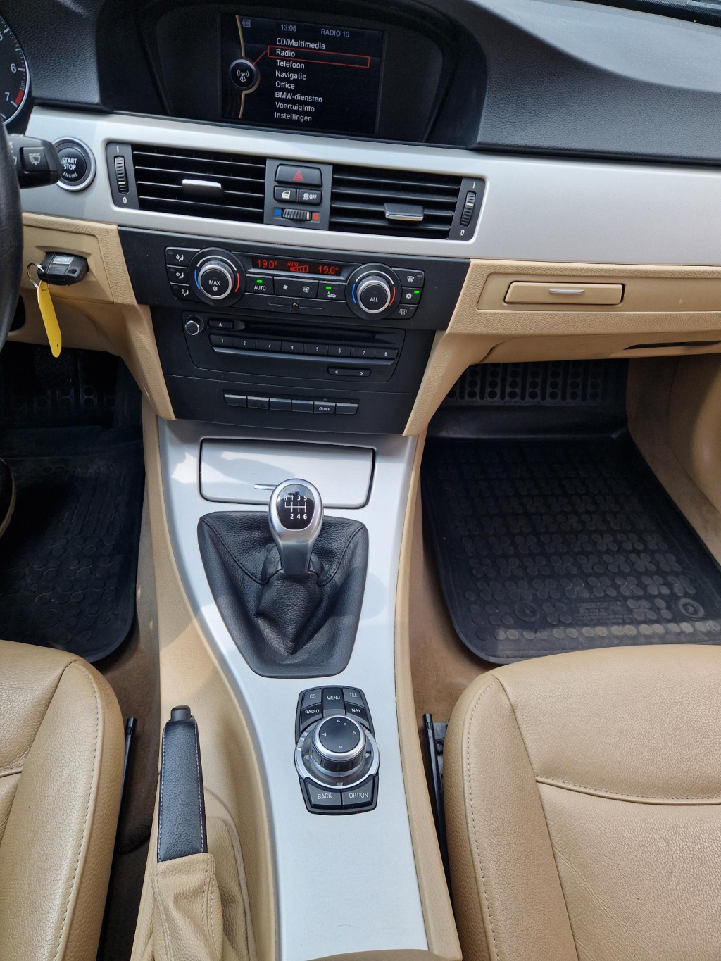 BMW 3-serie