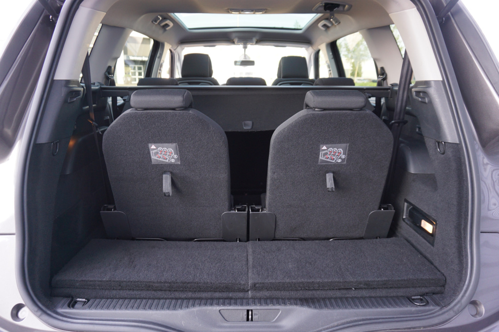 Citroen Grand C4 Picasso