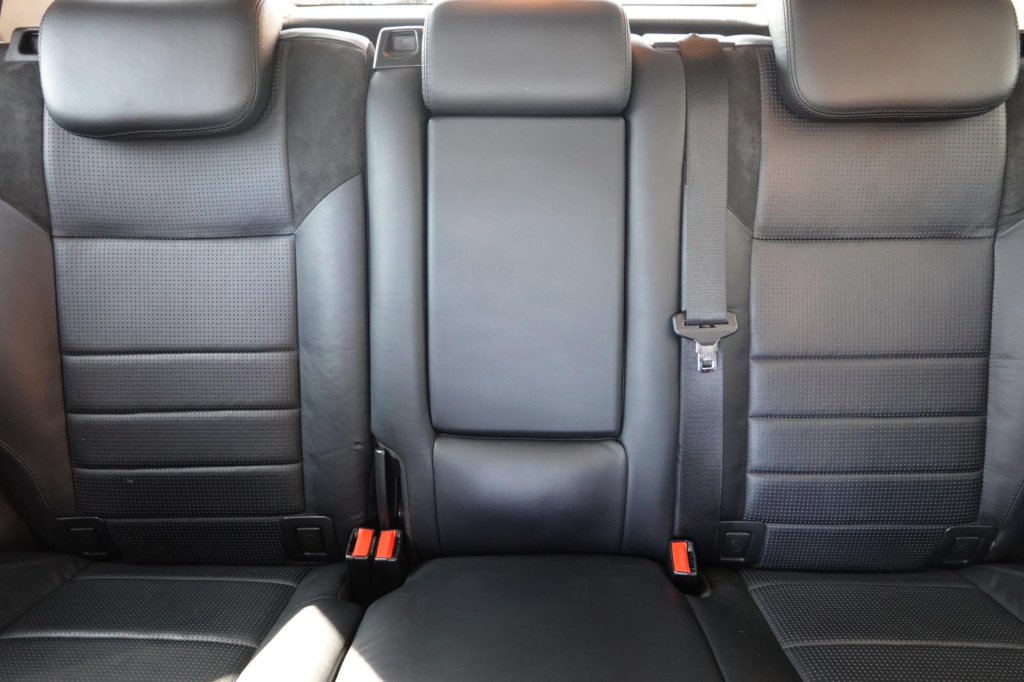 Mercedes-Benz ML-klasse