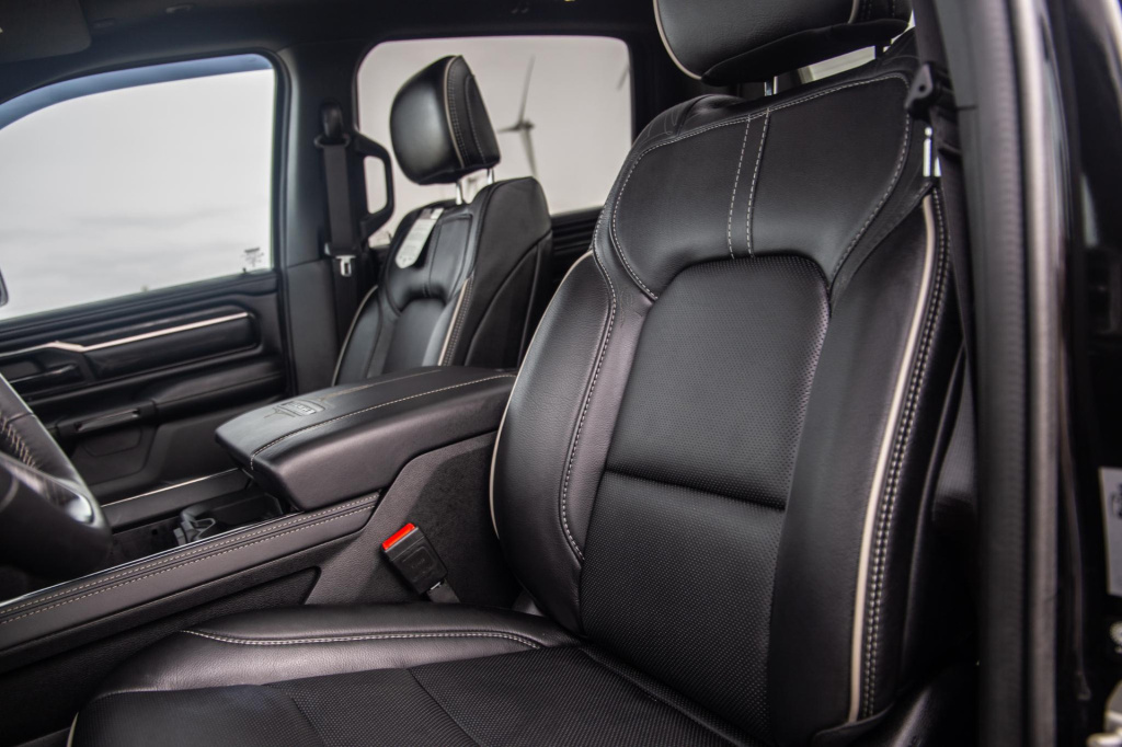 Dodge Ram 1500