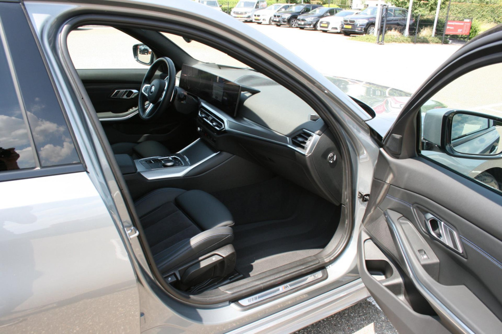 BMW 3-serie