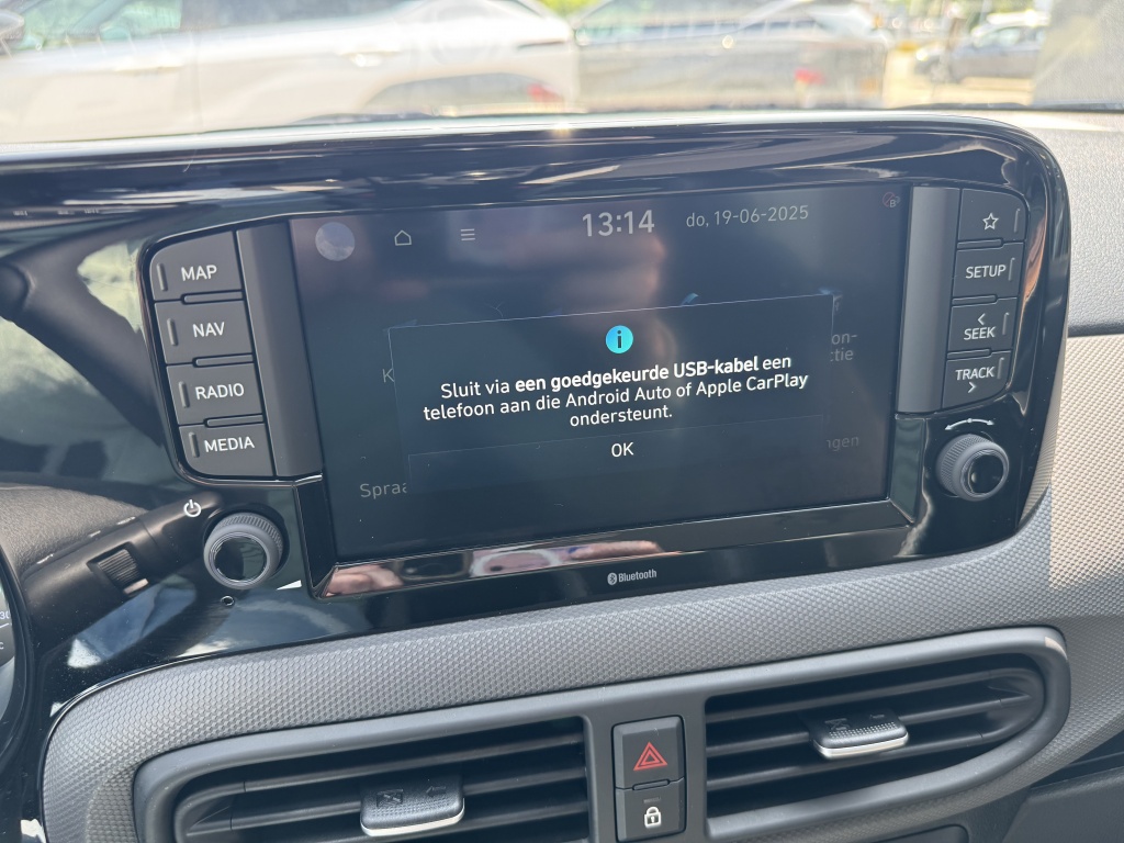 Hyundai I 10