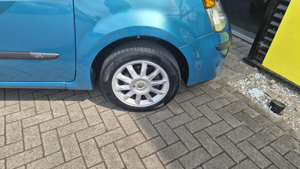 Renault Modus