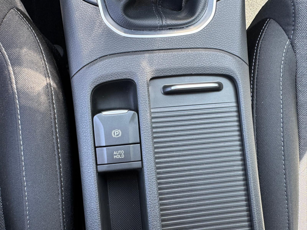 Hyundai I 30