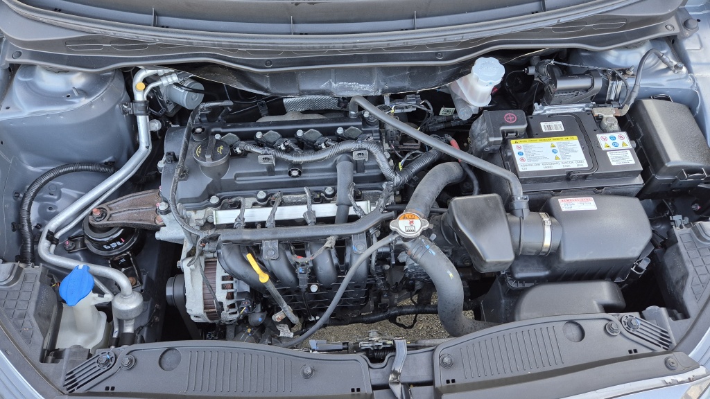 Hyundai I 20