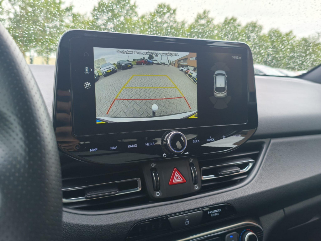 Hyundai I 30