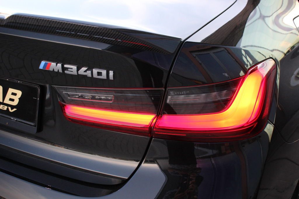 BMW 3-serie