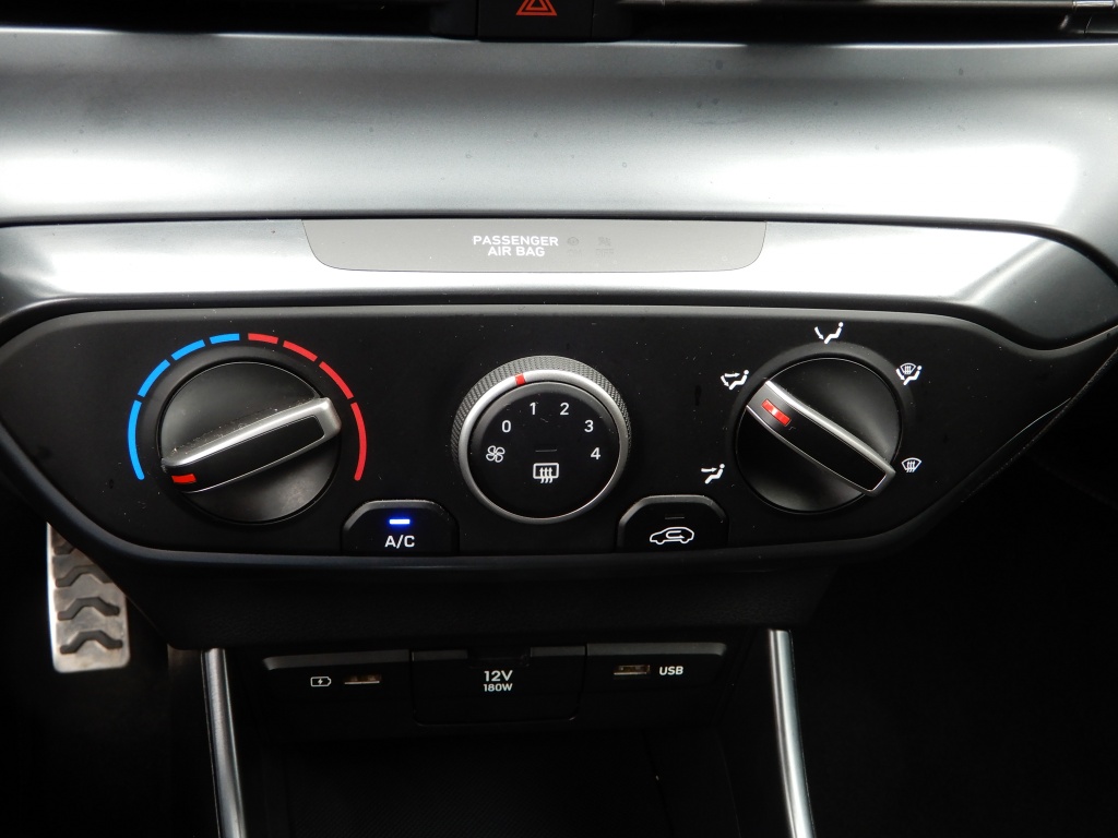 Hyundai I 20