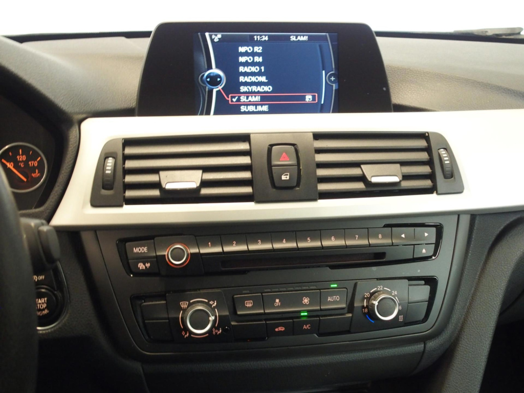 BMW 3-serie