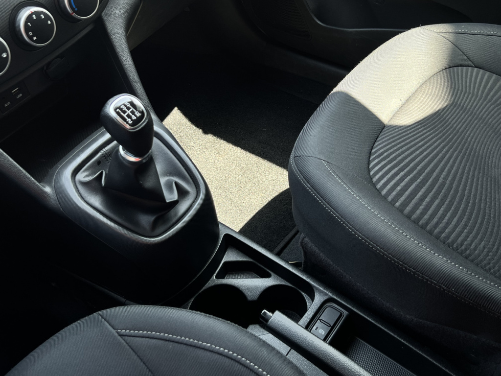 Hyundai I 10