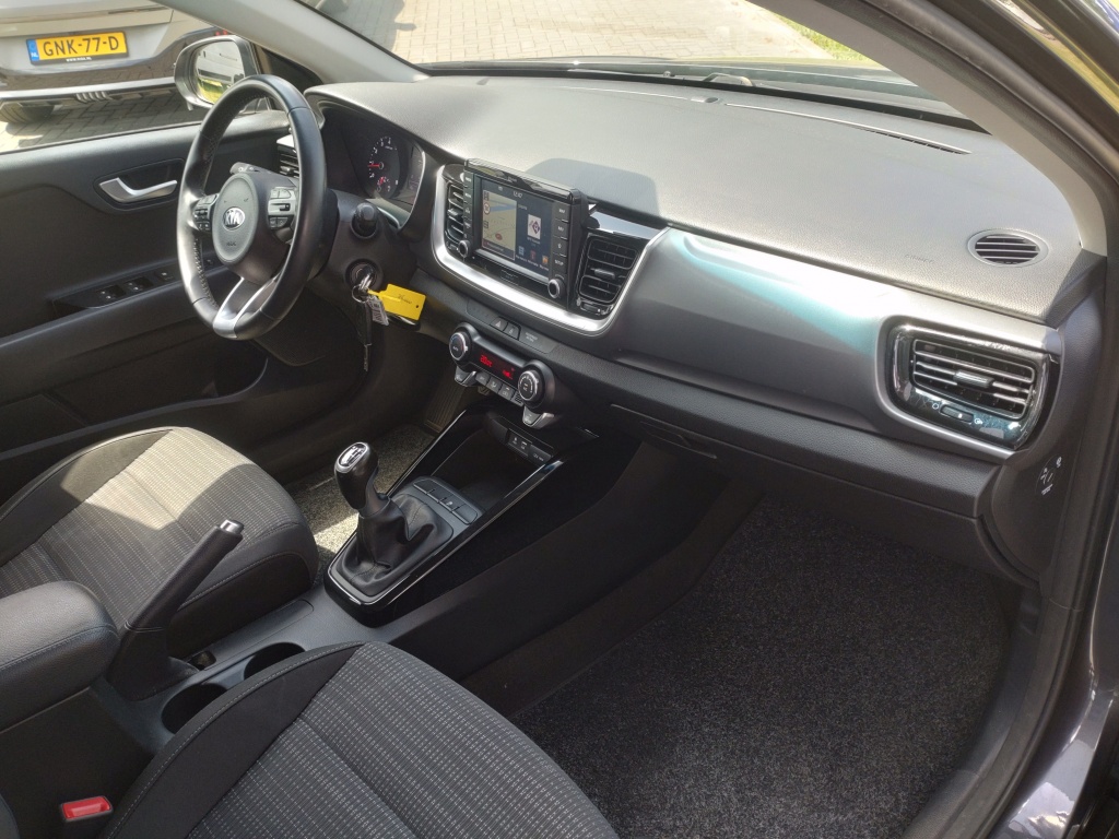 Kia Stonic
