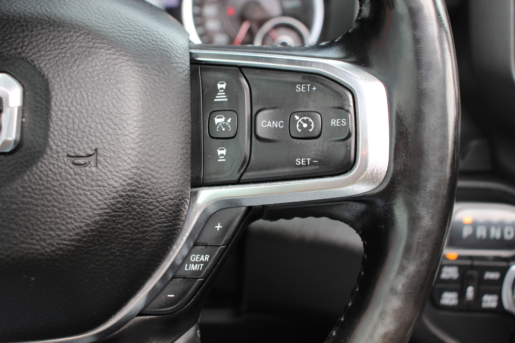 Dodge Ram 1500