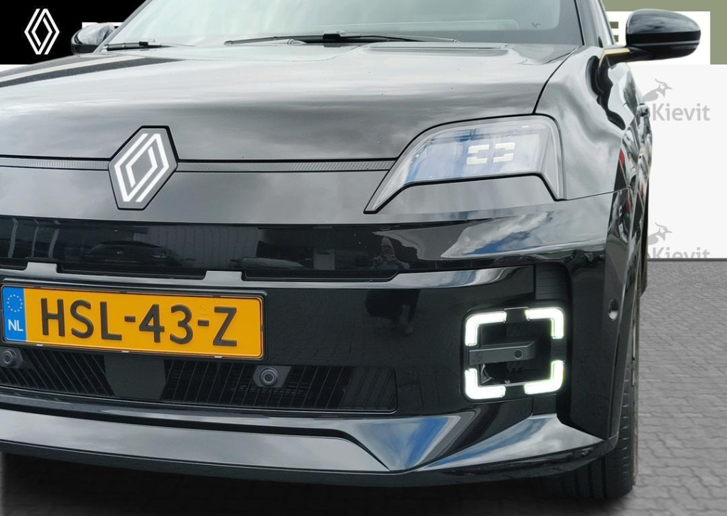 Renault 5