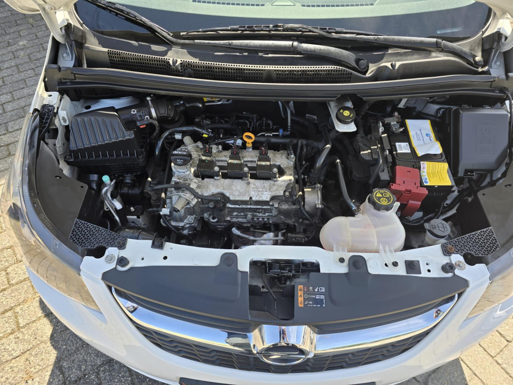 Opel Karl