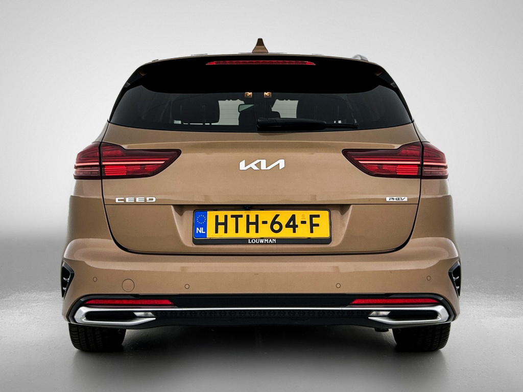 Kia Ceed Sportswagon