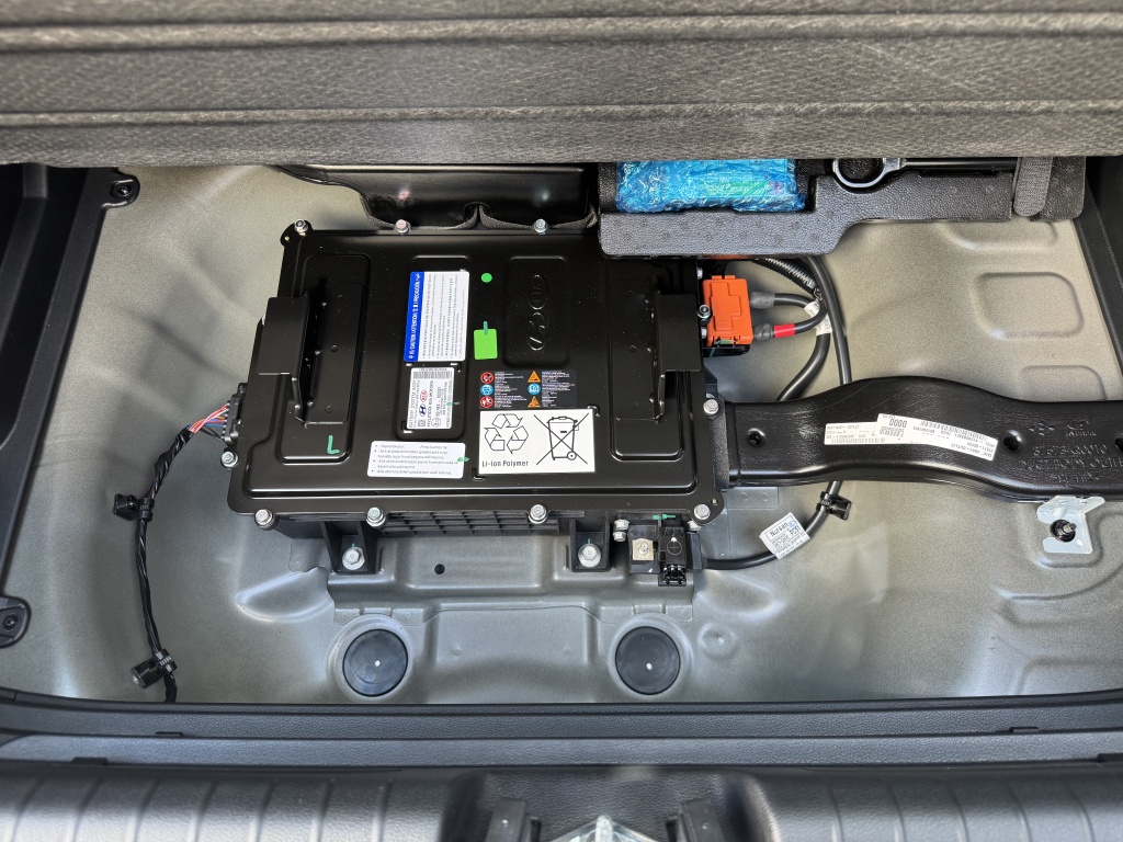 Hyundai I 20
