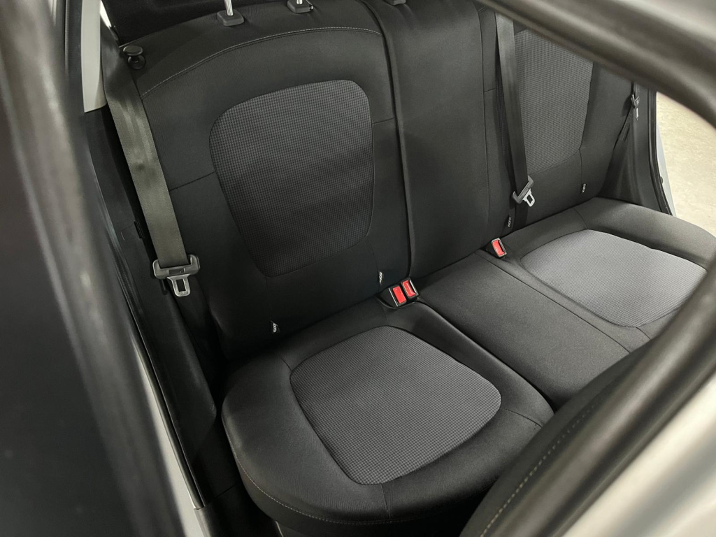 Hyundai I 20