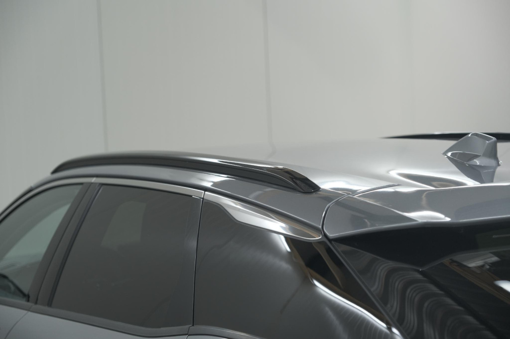 Citroen C5 X