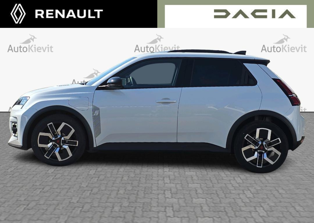 Renault 5