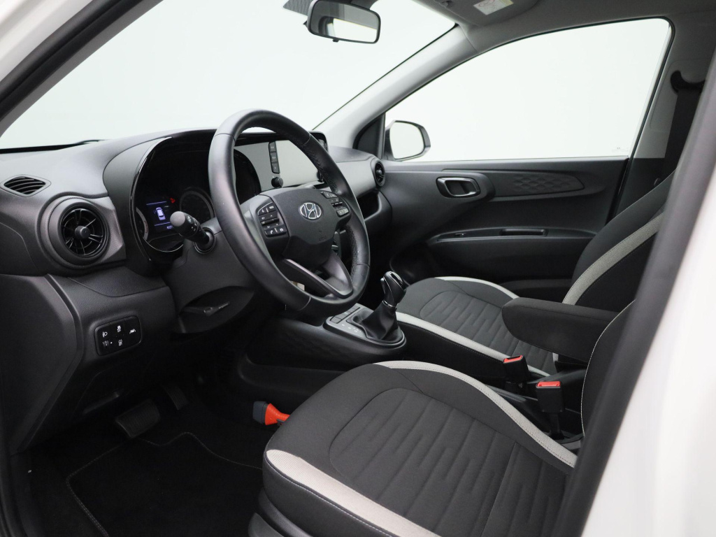Hyundai I 10