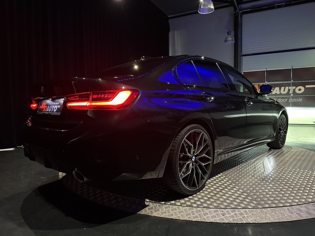 BMW 3-serie