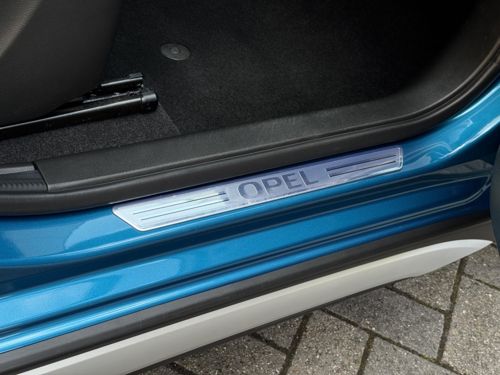 Opel Karl