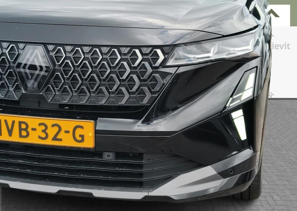 Renault Espace