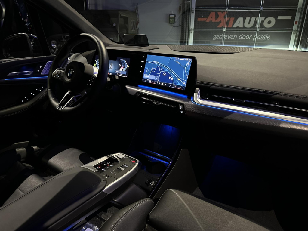 BMW 2-serie