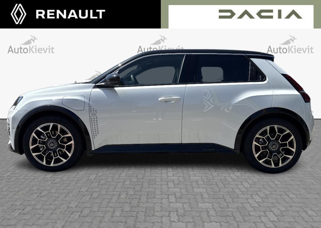 Renault 5