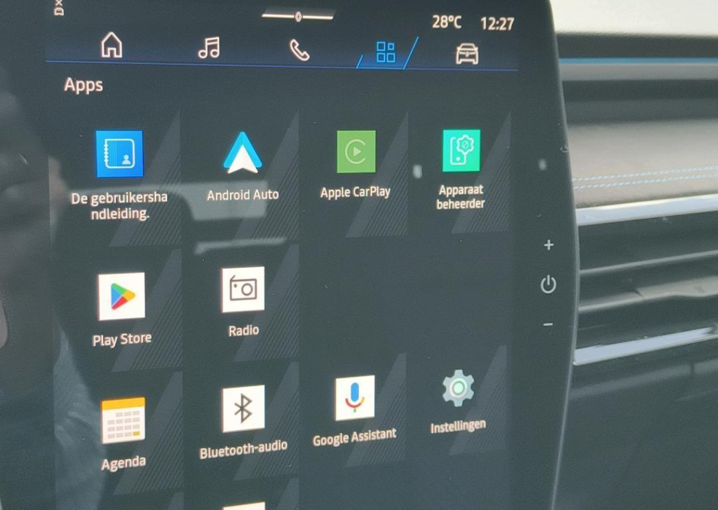 Renault Espace