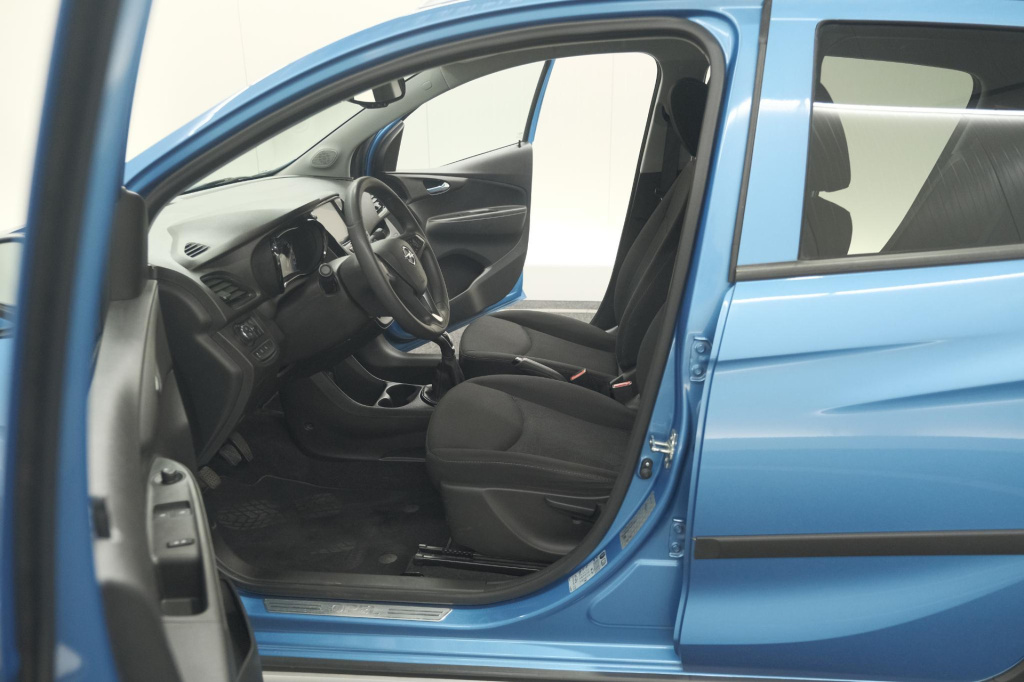Opel Karl