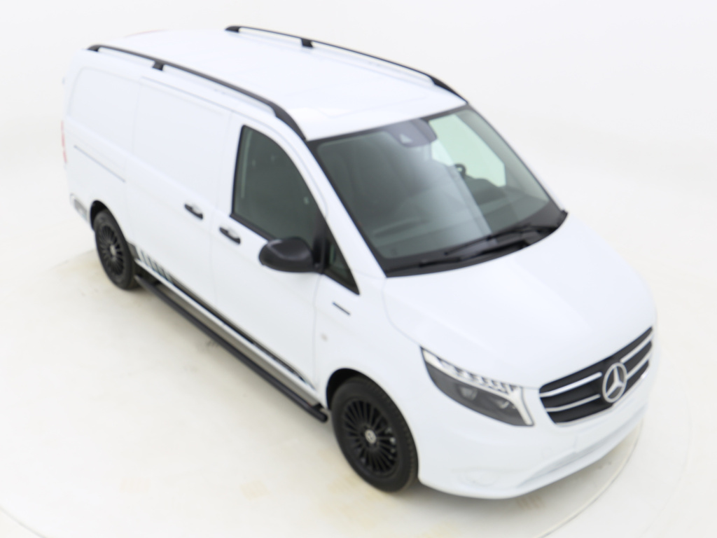 Mercedes-Benz Evito