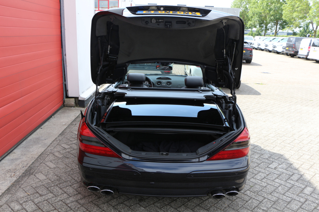Mercedes-Benz Sl