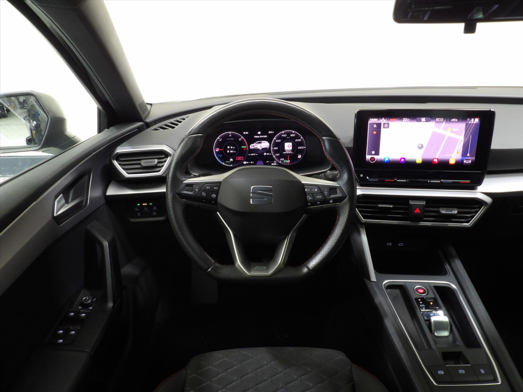 Seat Leon Sportstourer