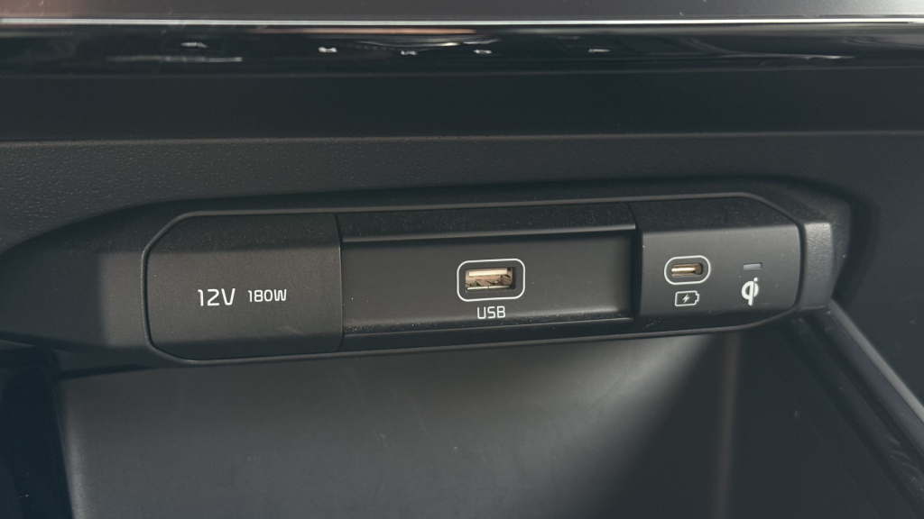 Kia E-niro