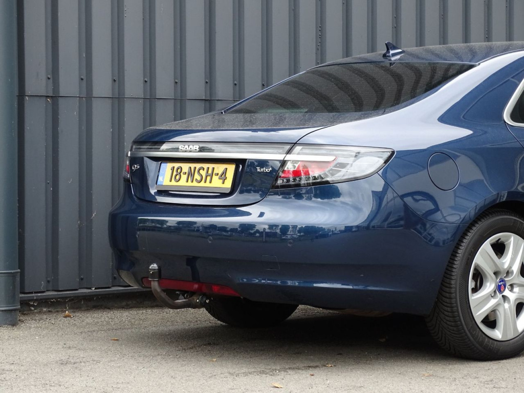 Saab 9-5