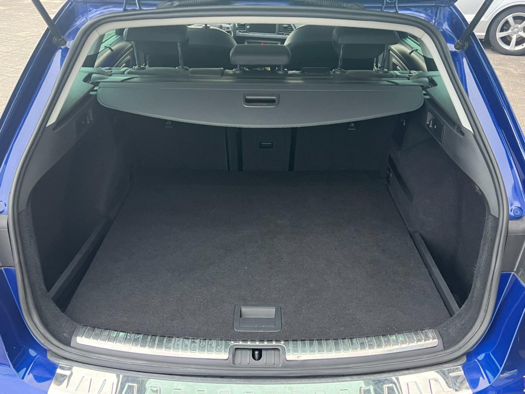 Seat Leon Sportstourer