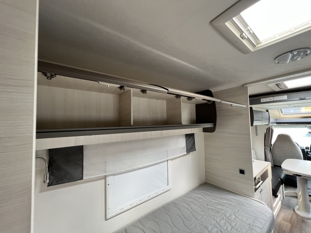 Chausson Onbekend