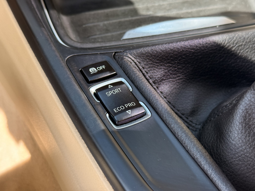BMW 3-serie