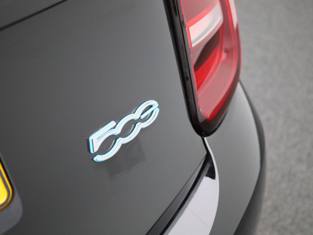 Fiat 500 C
