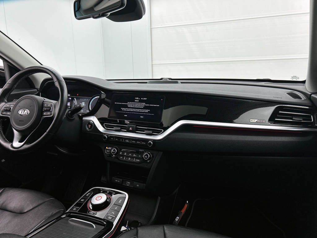 Kia E-niro
